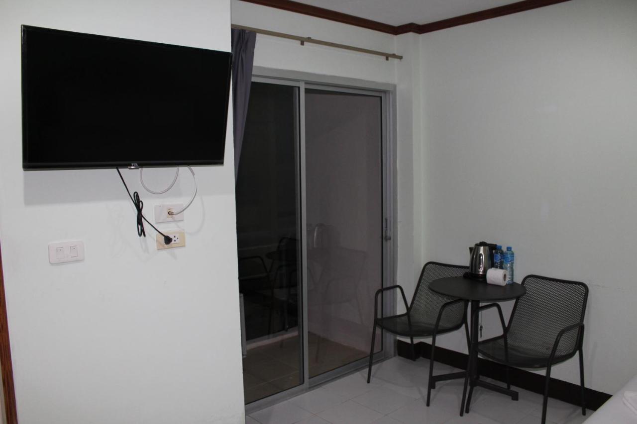 Omaya Guesthouse Patong ภายนอก รูปภาพ